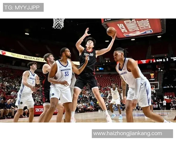 勇士与开拓者G4精彩集锦回顾赛场激战引人入胜的瞬间解析