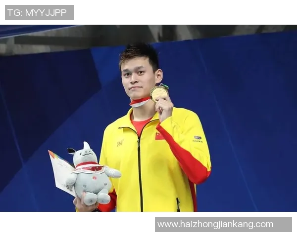 两年不到双项进入世界级18岁山东泳将神速前进 逾越巅峰孙杨是必定方针