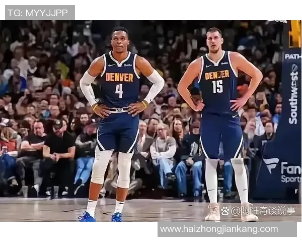 威少你太狠了，艾弗森用14年发明的生计纪录，被你逾越了